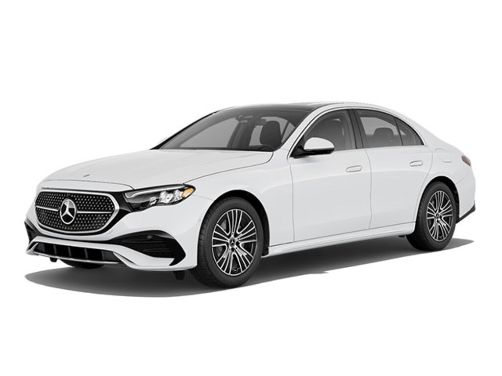 2025 EClass MercedesBenz of Encino